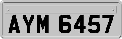 AYM6457