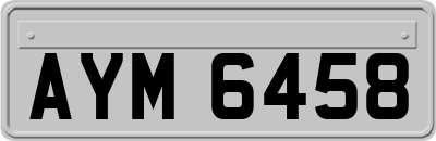 AYM6458