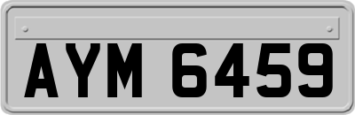 AYM6459