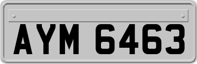 AYM6463