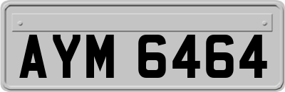 AYM6464