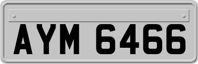 AYM6466