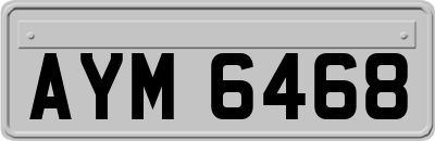 AYM6468