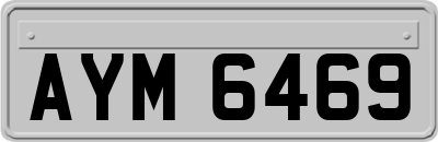 AYM6469