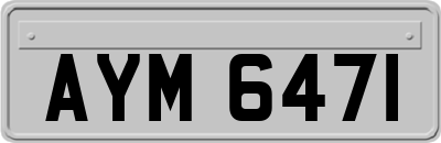 AYM6471