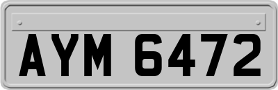 AYM6472