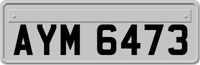 AYM6473