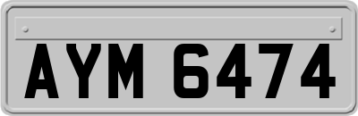 AYM6474