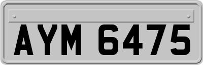 AYM6475
