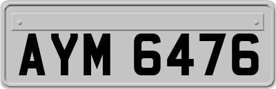 AYM6476