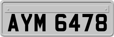AYM6478