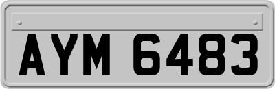 AYM6483
