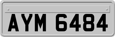 AYM6484