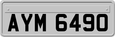AYM6490