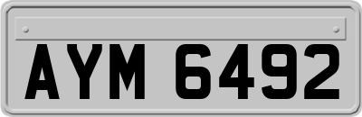 AYM6492