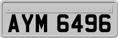 AYM6496