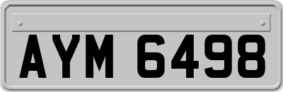 AYM6498