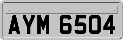 AYM6504