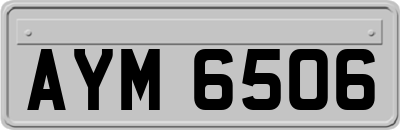 AYM6506