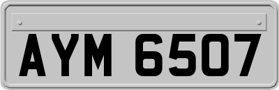 AYM6507