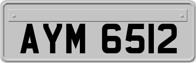AYM6512