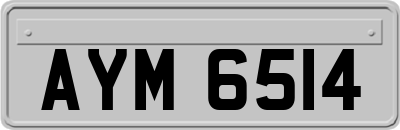 AYM6514
