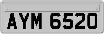 AYM6520