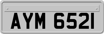 AYM6521