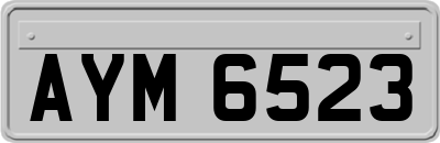 AYM6523