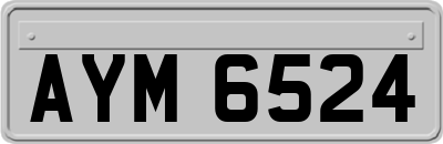 AYM6524