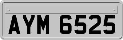 AYM6525