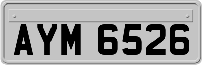 AYM6526