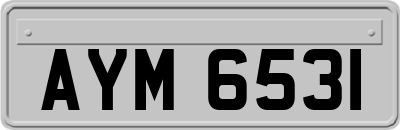 AYM6531