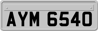 AYM6540