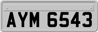 AYM6543
