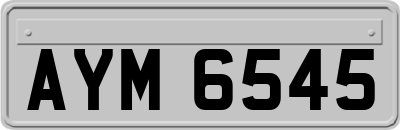 AYM6545