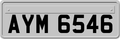 AYM6546