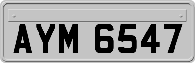 AYM6547