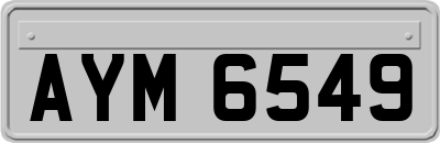 AYM6549