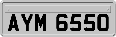 AYM6550