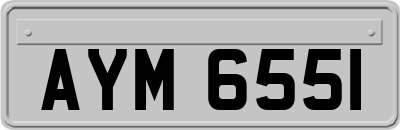AYM6551