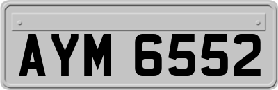 AYM6552