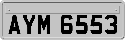 AYM6553