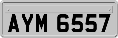 AYM6557