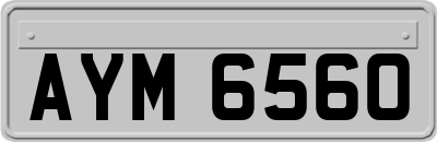 AYM6560