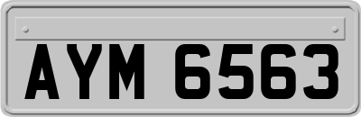 AYM6563