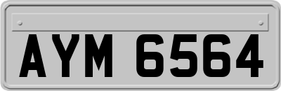 AYM6564