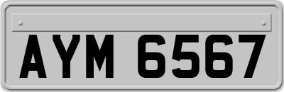 AYM6567