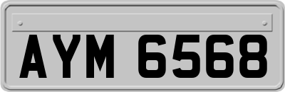 AYM6568