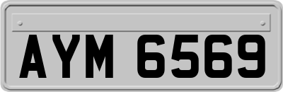 AYM6569